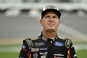 Bowyer angry with Jones block: "I should have just wrecked him"