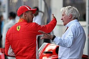 FIA предложила отказаться от пятничных брифингов с гонщиками