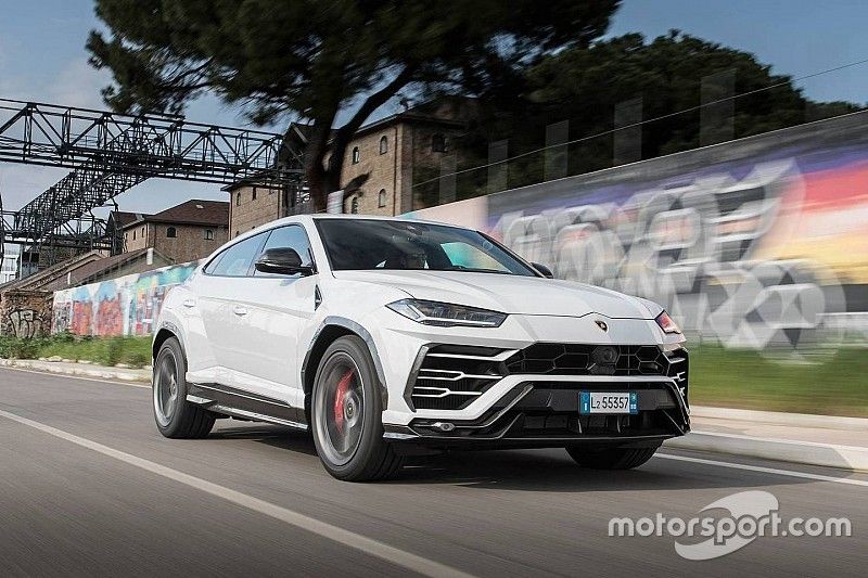Il best di Motor1.com: dalla Mercedes Classe A alla Lamborghini Urus