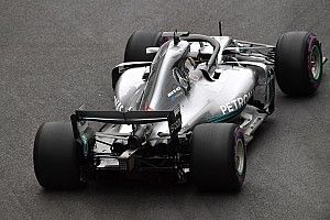 Mercedes se ofrece a ayudar a nuevos fabricantes de motores de F1