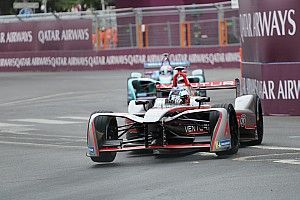 HWA, de Mercedes, se unirá a la Fórmula E en 2018/19