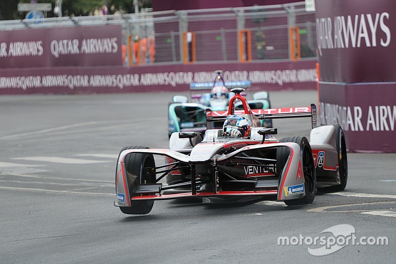 HWA, de Mercedes, se unirá a la Fórmula E en 2018/19