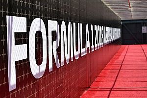 GALERÍA: 25 mejores imágenes de las prácticas en Bakú