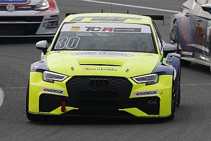 Antti Buri si prende una bella vittoria in Gara 1 a Most