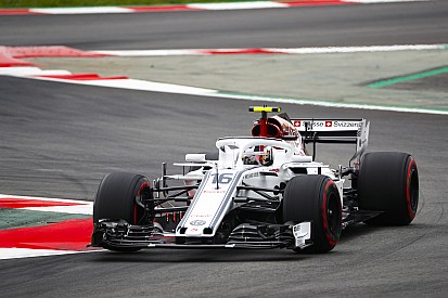 Verkehrte Welt bei Sauber: Ericsson will von Rookie Leclerc lernen