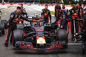 Verstappen kreeg ‘enorme boost’ door medeleven teamleden
