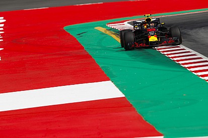 Red Bull: “Updates leveren halve seconde per ronde op”