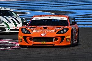 Sarà tutto concentrato sulla categoria GT4 il 2019 da corsa di Nova Race