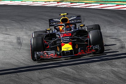 "Motor! Motor!" Darum blieb das Red-Bull-Update wirkungslos