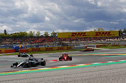 La consulta de Mercedes incita un nuevo debate sobre el aceite en la F1