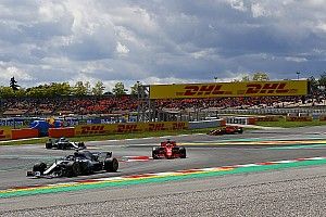 Mercedes krijgt meer duidelijkheid van FIA over olieverbruik turbo