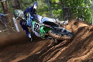 Desalle kopman voor België tijdens Motocross of Nations