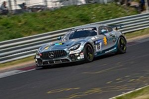 24h Nürburgring 2019: Freie Reifenwahl für die GT4