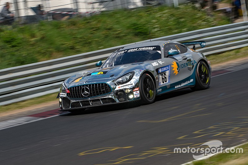 24h Nürburgring 2019: Freie Reifenwahl für die GT4