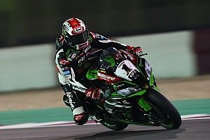 WSBK Katar: Rea holt Superpole, Ducati schwächelt