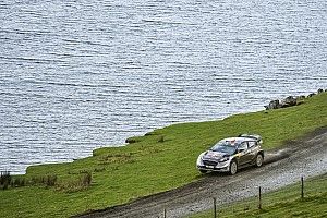 Le retour du Rallye de Turquie, à Marmaris, a eu le soutien des teams