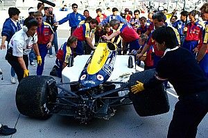 Il y a 30 ans - Nelson Piquet, Champion du monde par KO