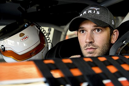 Joe Gibbs: Daniel Suarez "is everything you could want as a driver"