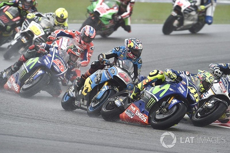 GALERI: Suasana balapan MotoGP Malaysia