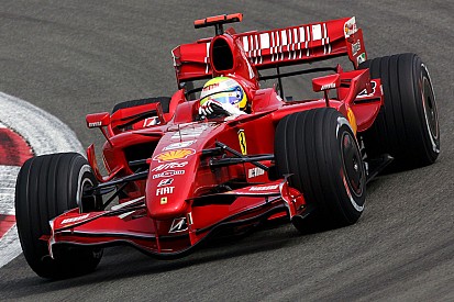 Massa: "L'obbligo della Ferrari di vincere è un grande problema per il team di Maranello"