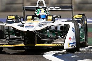Di Grassi: Título da Fórmula E é "praticamente impossível”