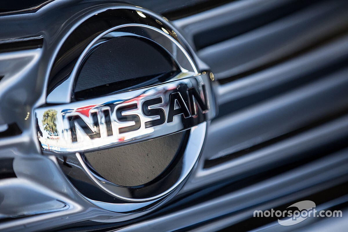 EXCLUSIVO: Nissan se juntará ao grid da Stock Car em 2022 com modelo Sentra