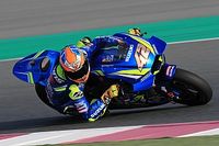 Rins sebut paket Suzuki sempurna