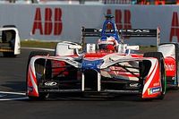 Qualifs - Encore une pole pour Rosenqvist