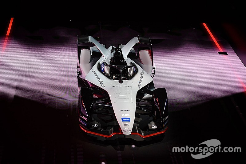 Nissan: “Grazie alla F.E avremo una clientela più giovane”