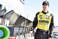 Grant Enfinger tops Truck practice as bad weather looms at Martinsville