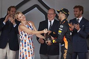 Los memes del Gran Premio de Mónaco