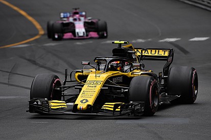 Renault cree haber encontrado la solución a su problema de subviraje