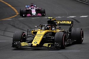 Renault cree haber encontrado la solución a su problema de subviraje