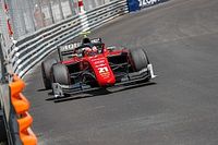 Formel 2 Monaco: Erster Charouz-Sieg durch Antonio Fuoco