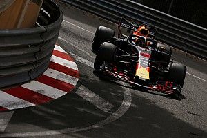 Por vitória, chefe diz que teria deixado Ricciardo quebrar