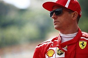 Райкконен ушел от ответа о переговорах с McLaren