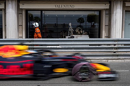 Ricciardo reméli, meglesz neki a pole a Monacói Nagydíjon