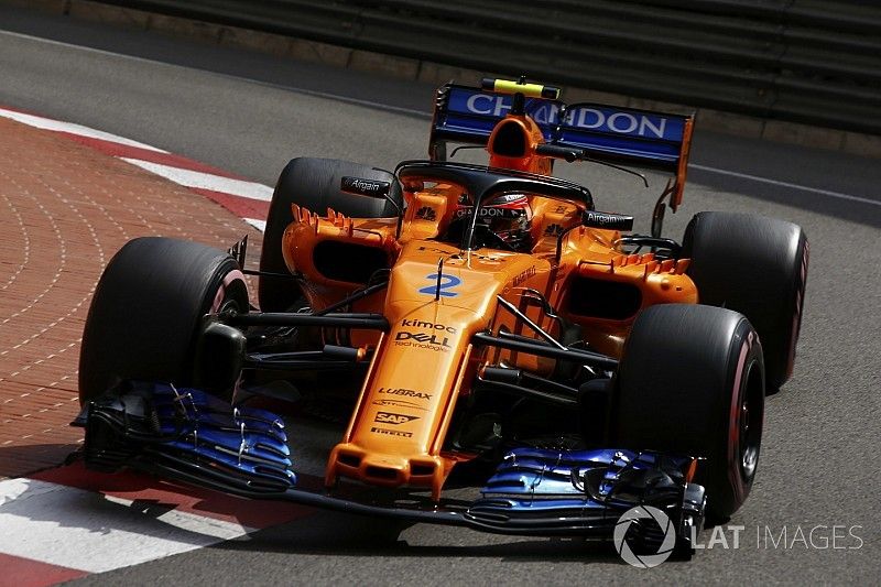 Vandoorne: "Moeilijke dag achter de rug"