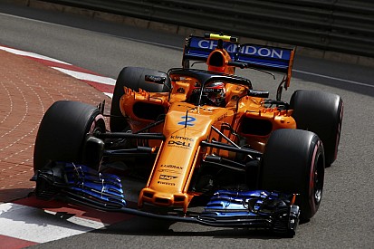 HTC ile anlaşan McLaren, Sparco'nun sözleşmesini uzattı