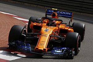Vandoorne: "Moeilijke dag achter de rug"