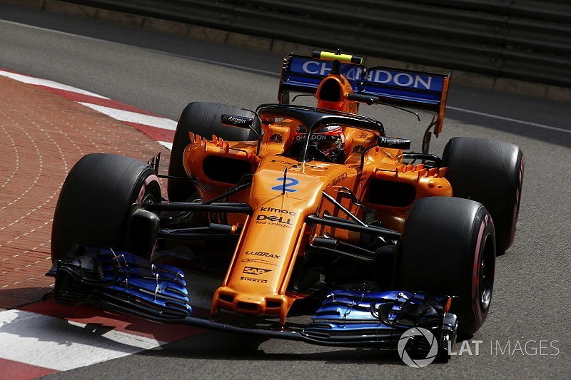 Vandoorne: "Moeilijke dag achter de rug"