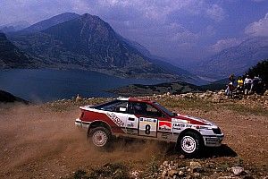 WRC: salta il Rally del Cile. Al suo posto torna l'Acropoli