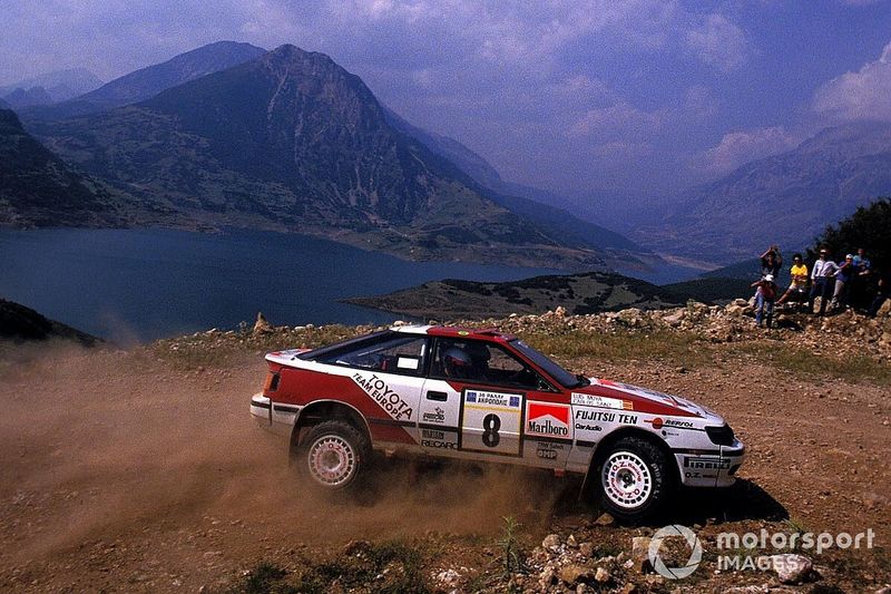 Rally - Live, News, Foto, Video, Piloti, Squadre, Eventi