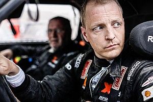 Hirvonen nie wróci do WRC