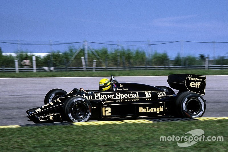 Bolsonaro assina compromisso para ter F1 e MotoGP no Rio em 2020