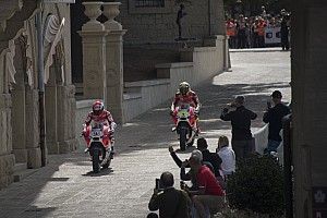 Oficial: MotoGP confirma la primera carrera urbana en Indonesia para 2021