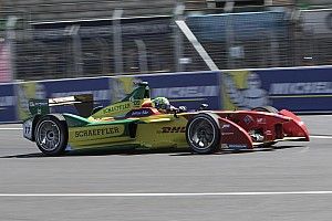 "Aún hay diferencia con e.Dams": Di Grassi