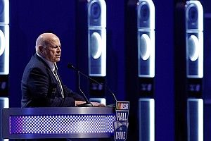 NASCAR Hall of Famer Bruton Smith dies, aged 95