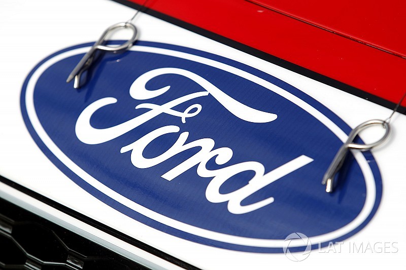 Ford teams explain Mustang homologation switch