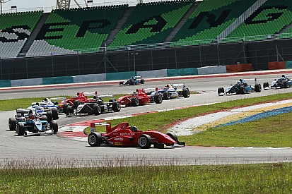 Why Formula Masters China is a serious option for single-seater aces